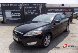 Ford Mondeo VI
