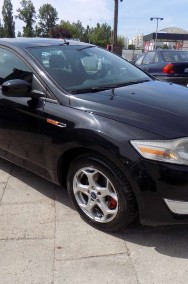Ford Mondeo VI-2