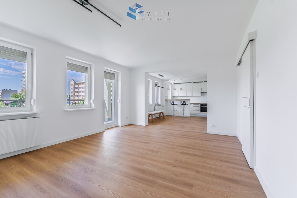 Mieszkanie na sprzedaż, 4 pokoje, 109 m², Morąg