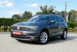 Volkswagen Tiguan II 2.0TDI 150KM [Eu6] Highline -Automat DSG -4Motion 4x4 -Zobacz