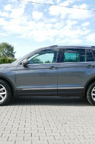 Volkswagen Tiguan II 2.0TDI 150KM [Eu6] Highline -Automat DSG -4Motion 4x4 -Zobacz-2