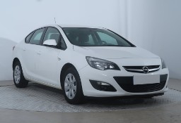 Opel Astra J , Salon Polska, 1. Właściciel, Serwis ASO, VAT 23%, Klima,