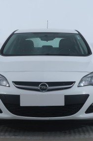 Opel Astra J , Salon Polska, 1. Właściciel, Serwis ASO, VAT 23%, Klima,-2