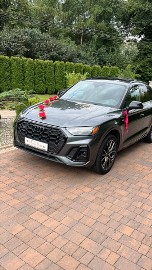 Audi Q5 2.0tfsi 2023r  s-line  20” Quattro 45tfsi Mhev