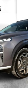 Hyundai Santa Fe III FUL LED panorama skóra kamery wentylacja parktronik 7 os.TOTALNY MAX-3