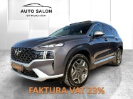 Hyundai Santa Fe III FUL LED panorama skóra kamery wentylacja parktronik 7 os.TOTALNY MAX