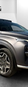Hyundai Santa Fe III FUL LED panorama skóra kamery wentylacja parktronik 7 os.TOTALNY MAX-3