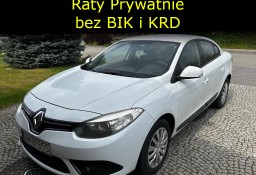 Renault Fluence Raty Prywatnie Polski Salon