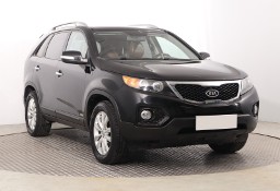 Kia Sorento II , 197 KM, Automat, Klimatronic, Tempomat, Parktronic,