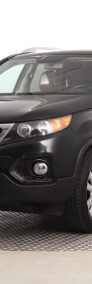 Kia Sorento II , 197 KM, Automat, Klimatronic, Tempomat, Parktronic,-3