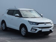 Ssangyong Tivoli I , Salon Polska, 1. Właściciel, Serwis ASO, Klima, Tempomat