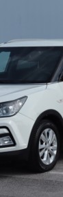 Ssangyong Tivoli I , Salon Polska, 1. Właściciel, Serwis ASO, Klima, Tempomat-3