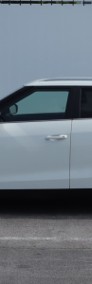 Ssangyong Tivoli I , Salon Polska, 1. Właściciel, Serwis ASO, Klima, Tempomat-4