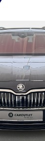 Skoda Superb III VAT 23% Combi Style 2.0TDI 150KM DSG 2022 r., salon PL, I właściciel-3