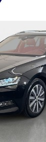 Skoda Superb III VAT 23% Combi Style 2.0TDI 150KM DSG 2022 r., salon PL, I właściciel-4