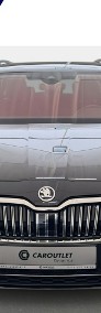 Skoda Superb III VAT 23% Combi Style 2.0TDI 150KM DSG 2022 r., salon PL, I właściciel-3