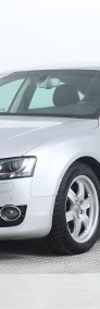 Audi A5 I (8T) , 236 KM, Skóra, Navi, Xenon, Bi-Xenon, Klimatronic,, , 236 KM, Skór-3