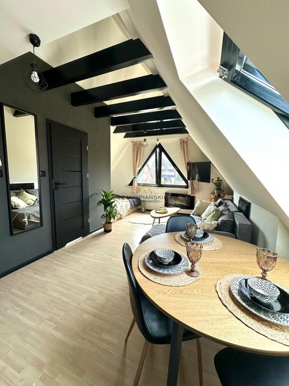 Apartament na poddaszu z widokiem - ZAKOPANE - Widok 6