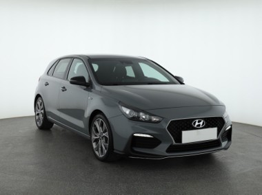 Hyundai i30 II , Navi, Klimatronic, Tempomat, Parktronic,-1