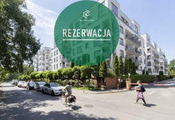 Mieszkanie Warszawa Fort Bema, ul. Księcia Bolesława