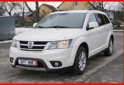 Fiat Freemont 2.0 JTD 170 KM 2015 4X4 automat 7 osób ORYGINAŁ