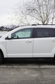 Fiat Freemont 2.0 JTD 170 KM 2015 4X4 automat 7 osób ORYGINAŁ -2