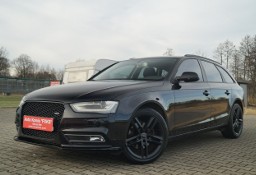 Audi A4 IV (B8) 2.0 TDI 150KM Quattro, z Włoch, w PL 2 właściciel Stan BDB