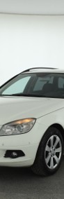 Mercedes-Benz Klasa C W204 , 170 KM, Automat, Klimatronic, Tempomat, Parktronic,-3