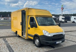 Iveco Kamper 2012 zabudowa 2024