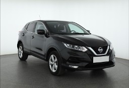 Nissan Qashqai II , Salon Polska, VAT 23%, Klimatronic, Tempomat, Parktronic