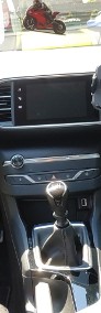 Peugot 308 2021 rok 1.2 benzyna krajowy-3