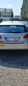 Peugot 308 2021 rok 1.2 benzyna krajowy-4