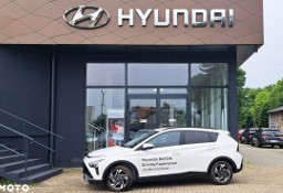 Hyundai Bayon Hyundai Bayon 1.0 T-GDI (100 KM) 6MT, wersja Smart, auto testowe (30