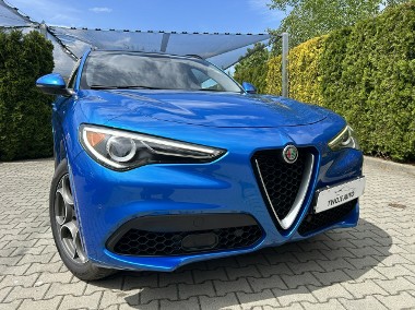 Alfa Romeo 2.0 T 280KM Q4 automat 4x4-1