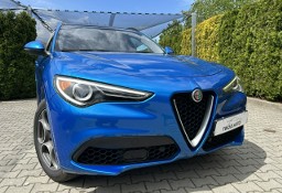Alfa Romeo Inny Alfa Romeo 2.0 T 280KM Q4 automat 4x4