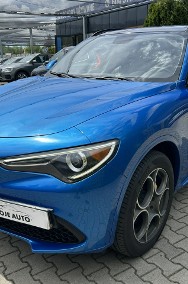 Alfa Romeo 2.0 T 280KM Q4 automat 4x4-2