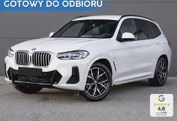 BMW X3 G01 xDrive30d M Sport 3.0 (286KM) M Sport | Pakiet Ogrzewania plus + Dostęp