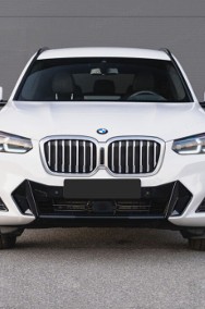 BMW X3 G01 xDrive30d M Sport 3.0 (286KM) M Sport | Pakiet Ogrzewania plus + Dostęp-2