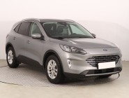 Ford Kuga , Salon Polska, Serwis ASO, Skóra, Navi, Klimatronic,