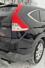 Honda CR-V IV Super stan*Oryginał-2