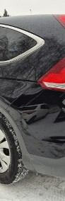 Honda CR-V IV Super stan*Oryginał-4