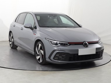 Volkswagen Golf VIII , Salon Polska, Automat, Navi, Klimatronic, Tempomat,-1