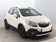 Opel Mokka , Salon Polska, 1. Właściciel, Serwis ASO, Klimatronic,