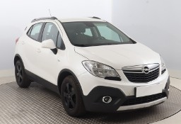 Opel Mokka , Salon Polska, 1. Właściciel, Serwis ASO, Klimatronic,