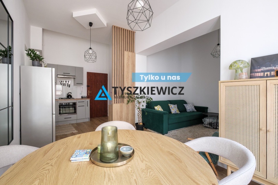 Zamieszkaj w centrum Tczewa - 2 pokoje