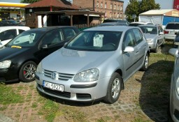 Volkswagen Golf V Volkswagen Golf