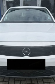 Opel Corsa F Edition 1.2 Turbo Edition 1.2 Turbo 100KM / Pakiet Komfort Edition, Tech-2