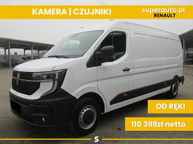 Renault Master L3H2 Extra L3H2 Extra 2.0 130KM-1