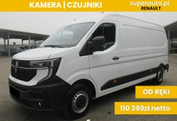 Renault Master L3H2 Extra L3H2 Extra 2.0 130KM