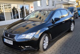 SEAT Leon III Trzeci własciciel, z salonu w Polsce,bezwypadkowy, bez uszkodzeń,